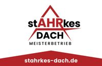 stAHRkes Dach